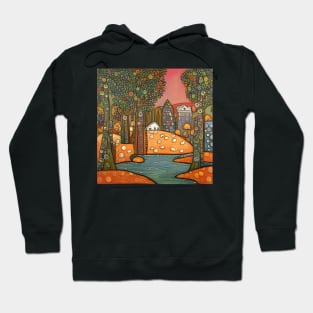 Riverside Hoodie